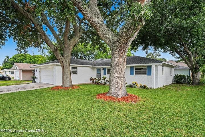 2432 Colony Drive, Melbourne, FL 32935 — photo 2