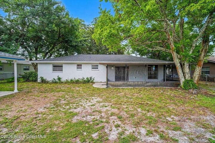 2432 Colony Drive, Melbourne, FL 32935 — photo 24
