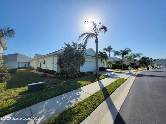 1177 Eleuthera Drive NE, Palm Bay, FL 32905 — photo 2