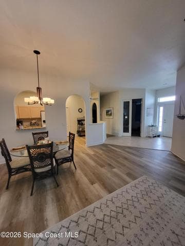 1177 Eleuthera Drive NE, Palm Bay, FL 32905 — photo 8