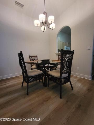 1177 Eleuthera Drive NE, Palm Bay, FL 32905 — photo 9