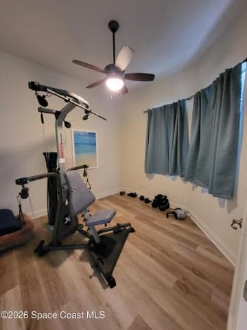 1177 Eleuthera Drive NE, Palm Bay, FL 32905 — photo 17