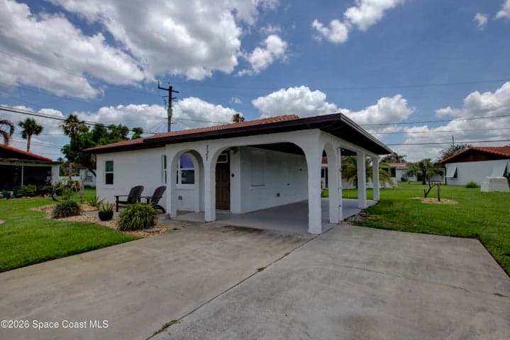 121 Del Mar Street, Indialantic, FL 32903 — photo 5