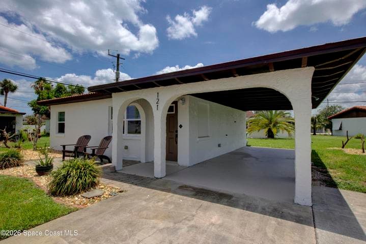 121 Del Mar Street, Indialantic, FL 32903 — photo 3