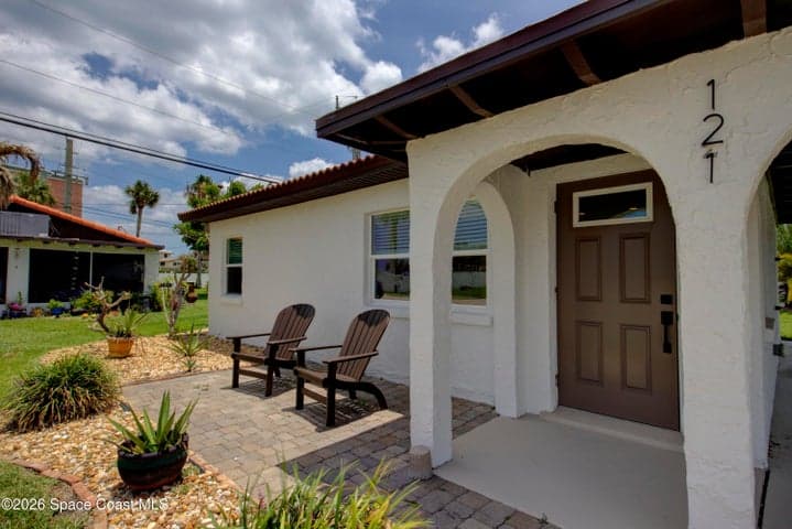 121 Del Mar Street, Indialantic, FL 32903 — photo 2