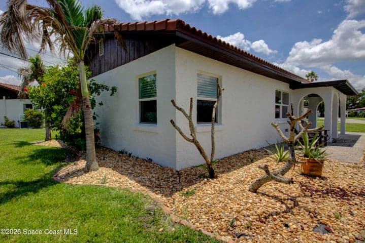 121 Del Mar Street, Indialantic, FL 32903 — photo 37