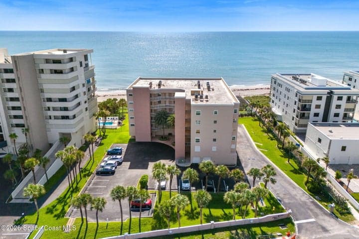 2805 N Highway A1a #203, Indialantic, FL 32903 — photo 2