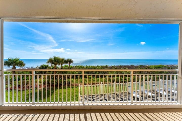 2805 N Highway A1a #203, Indialantic, FL 32903 — photo 36