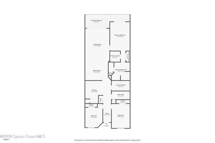 2805 N Highway A1a #203, Indialantic, FL 32903 — photo 8