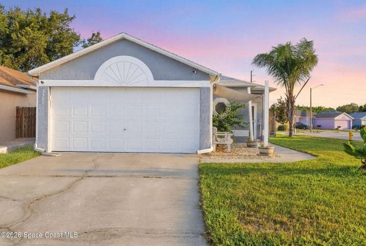 2343 Misty Way Lane, Melbourne, FL 32935 — photo 2