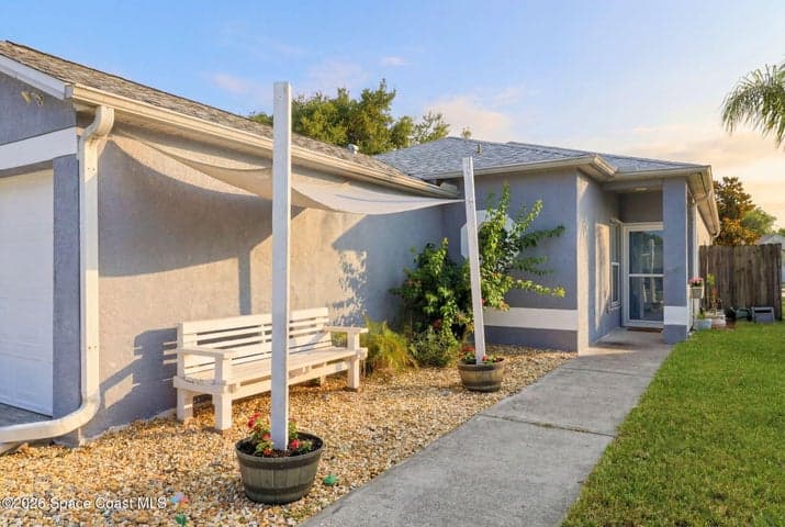 2343 Misty Way Lane, Melbourne, FL 32935 — photo 4