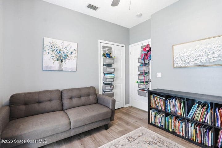 2343 Misty Way Lane, Melbourne, FL 32935 — photo 23
