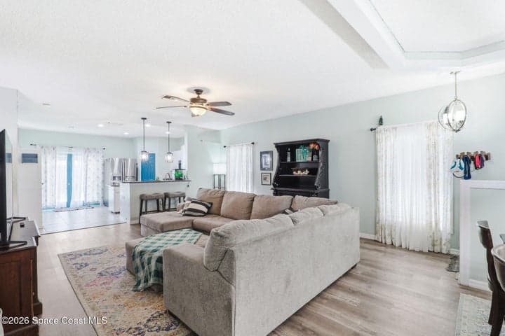 2343 Misty Way Lane, Melbourne, FL 32935 — photo 5