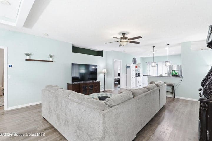 2343 Misty Way Lane, Melbourne, FL 32935 — photo 7