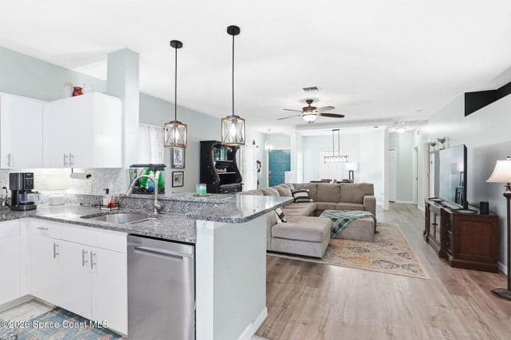 2343 Misty Way Lane, Melbourne, FL 32935 — photo 16