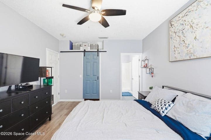 2343 Misty Way Lane, Melbourne, FL 32935 — photo 18