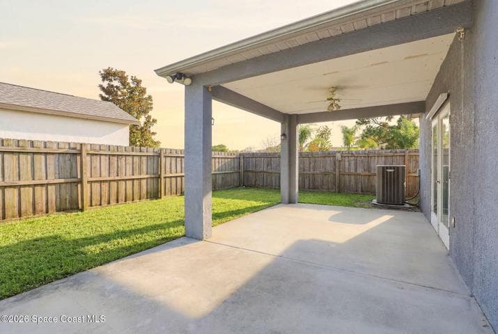 2343 Misty Way Lane, Melbourne, FL 32935 — photo 28