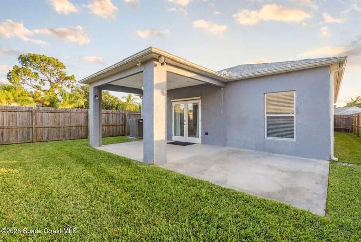 2343 Misty Way Lane, Melbourne, FL 32935 — photo 29