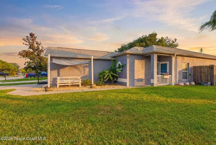 2343 Misty Way Lane, Melbourne, FL 32935 — photo 3