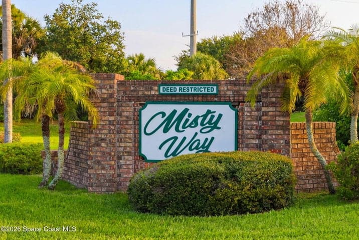 2343 Misty Way Lane, Melbourne, FL 32935 — photo 30