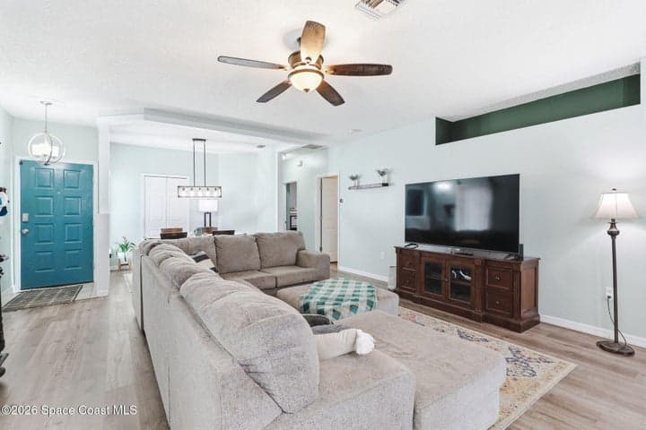 2343 Misty Way Lane, Melbourne, FL 32935 — photo 9