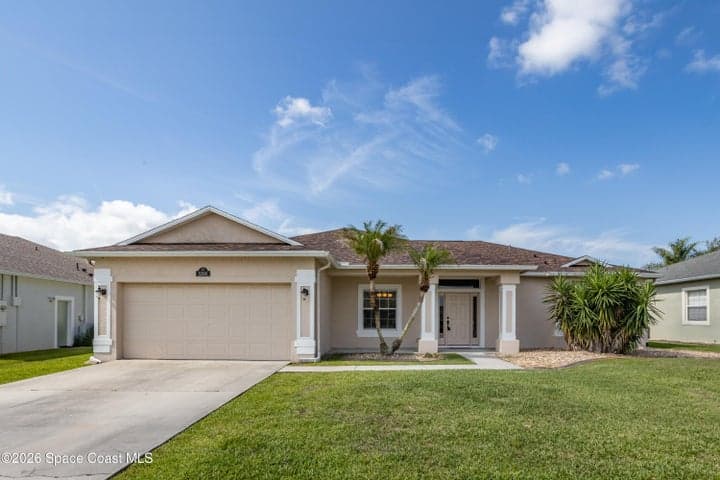 5396 Indigo Crossing Drive, Rockledge, FL 32955 — photo 3