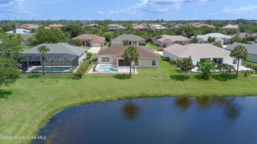 5396 Indigo Crossing Drive, Rockledge, FL 32955 — photo 5