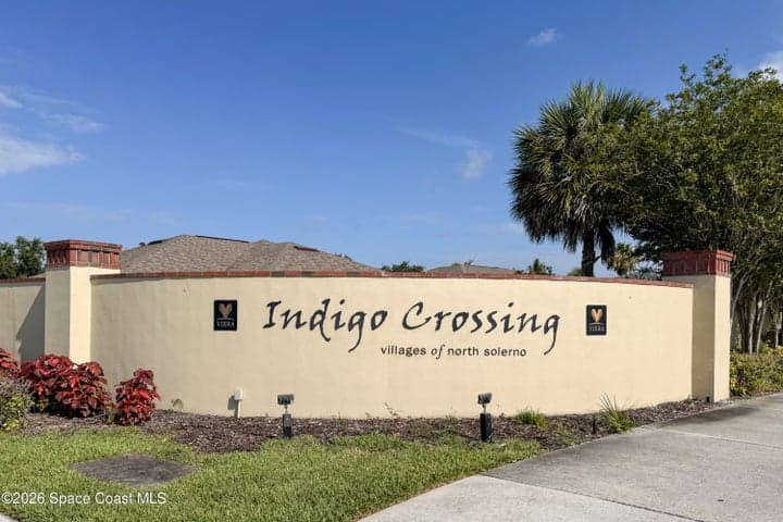 5396 Indigo Crossing Drive, Rockledge, FL 32955 — photo 47
