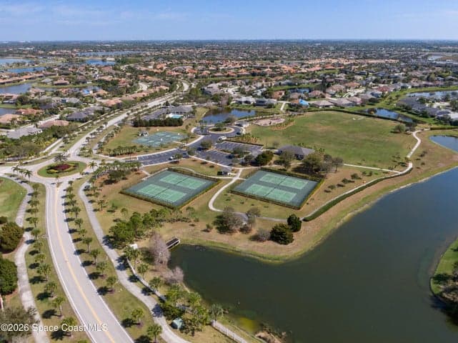 5396 Indigo Crossing Drive, Rockledge, FL 32955 — photo 48