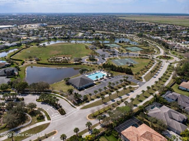 5396 Indigo Crossing Drive, Rockledge, FL 32955 — photo 49