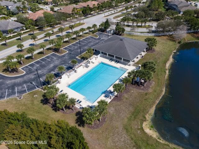 5396 Indigo Crossing Drive, Rockledge, FL 32955 — photo 50