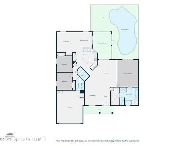 5396 Indigo Crossing Drive, Rockledge, FL 32955 — photo 43