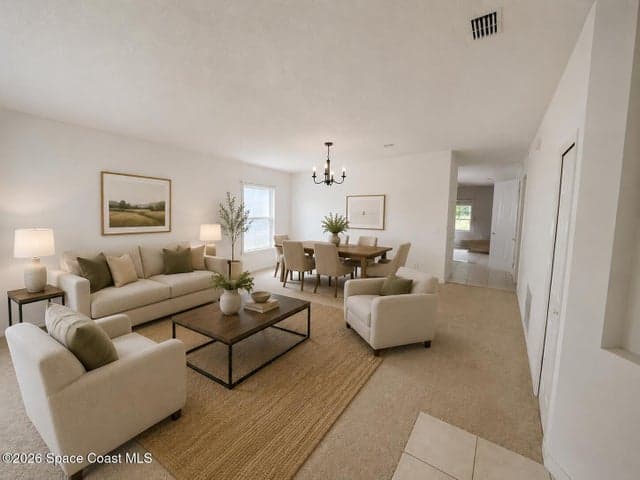 906 Shaw Circle, Melbourne, FL 32940 — photo 2
