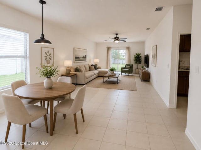 906 Shaw Circle, Melbourne, FL 32940 — photo 4