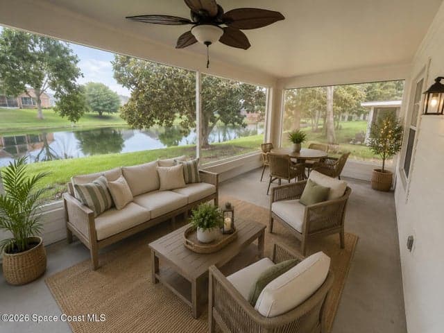 906 Shaw Circle, Melbourne, FL 32940 — photo 17