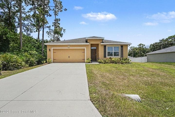 974 Sablon Street SE, Palm Bay, FL 32909 — photo 2
