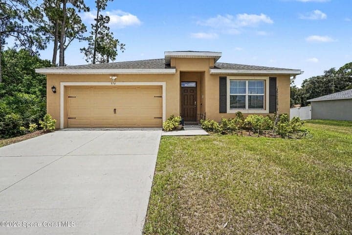 974 Sablon Street SE, Palm Bay, FL 32909 — photo 4