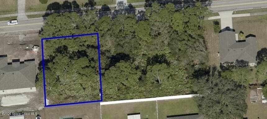 1248 Wyoming Drive SE, Palm Bay, FL 32909 — photo 2