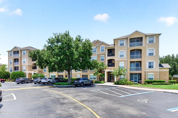 3848 Lexmark Lane #210, Rockledge, FL 32955 — photo 2
