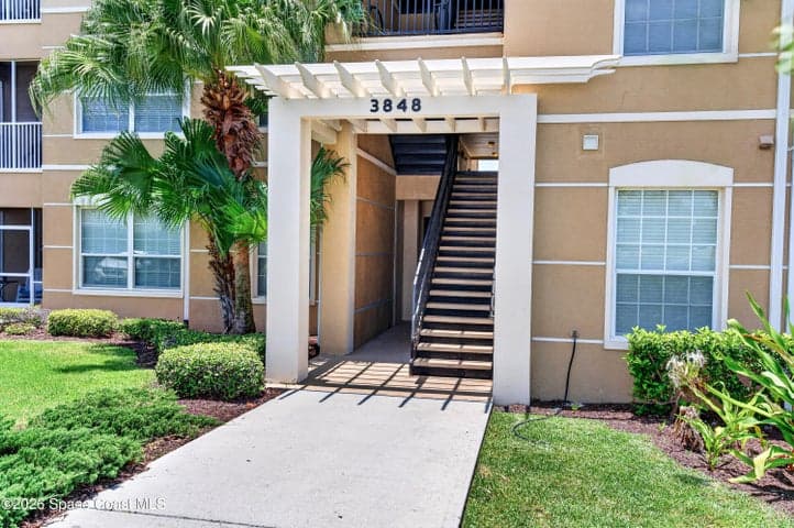 3848 Lexmark Lane #210, Rockledge, FL 32955 — photo 3