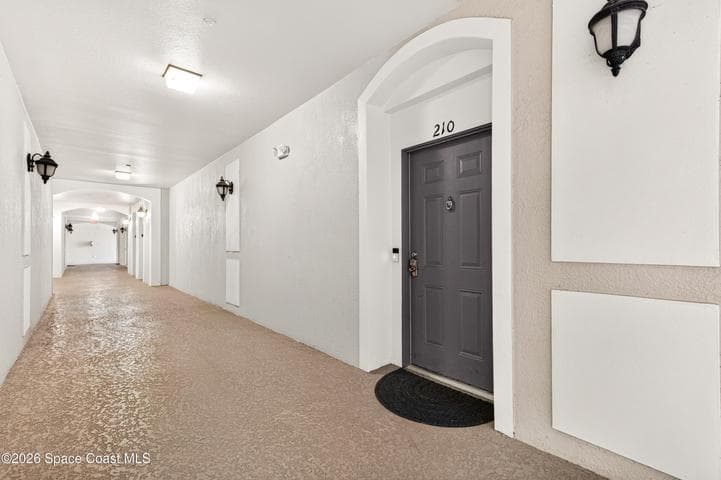 3848 Lexmark Lane #210, Rockledge, FL 32955 — photo 4
