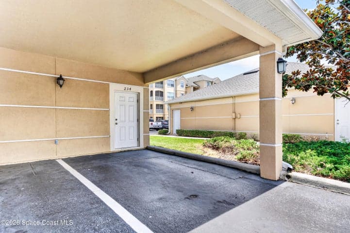 3848 Lexmark Lane #210, Rockledge, FL 32955 — photo 32