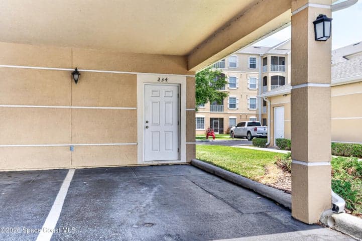 3848 Lexmark Lane #210, Rockledge, FL 32955 — photo 33