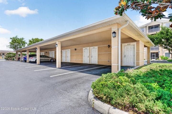 3848 Lexmark Lane #210, Rockledge, FL 32955 — photo 31
