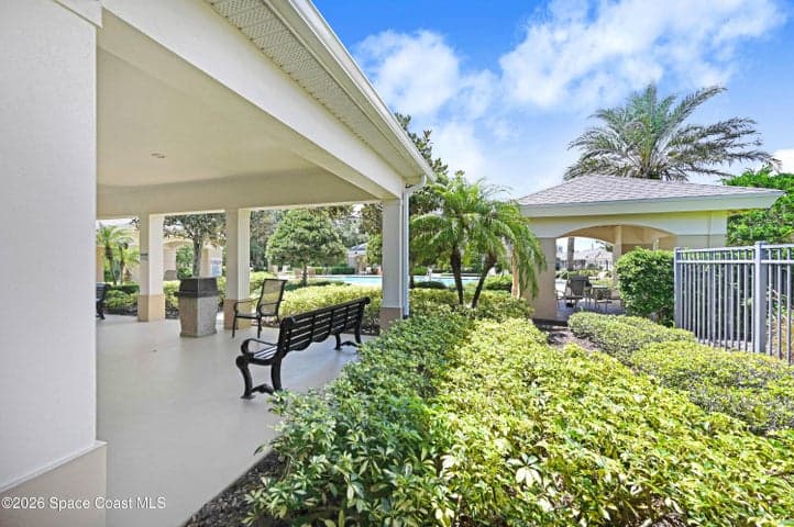 3848 Lexmark Lane #210, Rockledge, FL 32955 — photo 38