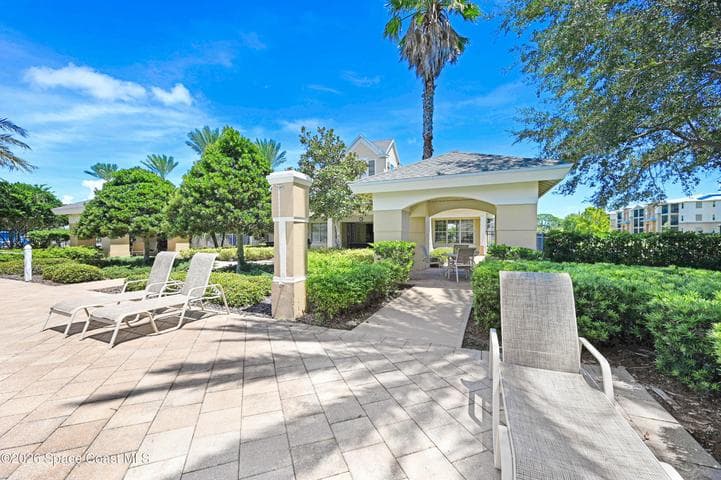 3848 Lexmark Lane #210, Rockledge, FL 32955 — photo 37