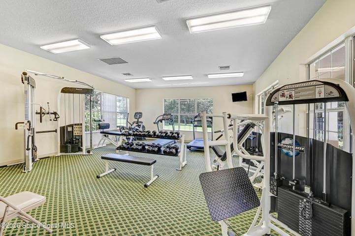 3848 Lexmark Lane #210, Rockledge, FL 32955 — photo 42