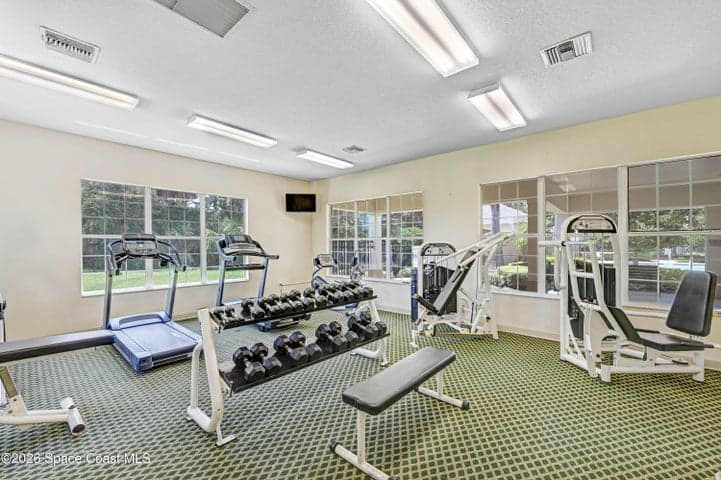 3848 Lexmark Lane #210, Rockledge, FL 32955 — photo 43