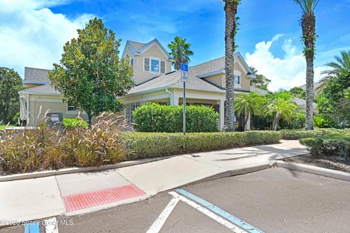3848 Lexmark Lane #210, Rockledge, FL 32955 — photo 39
