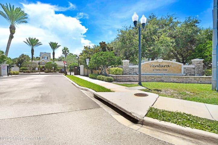 3848 Lexmark Lane #210, Rockledge, FL 32955 — photo 44